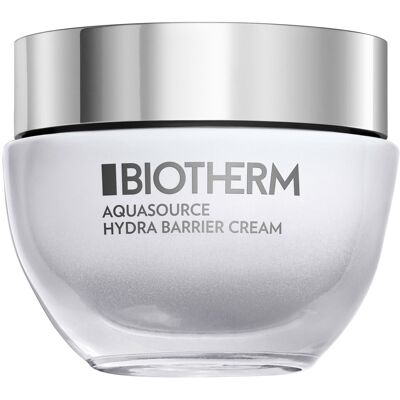Biotherm Aquasource Hydra Barrier Cream 50 ml Biotherm Aquasource Hydra Barrier Cream 50 ml