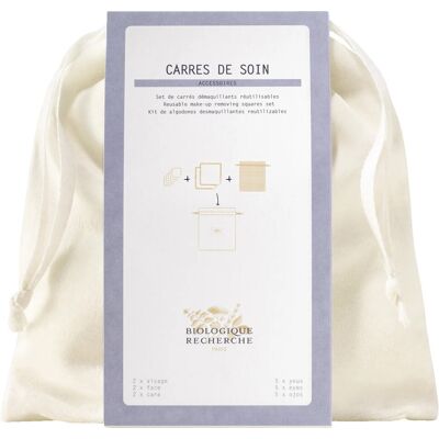 Biologique Recherche Carres de Soin Biologique Recherche Carres de Soin