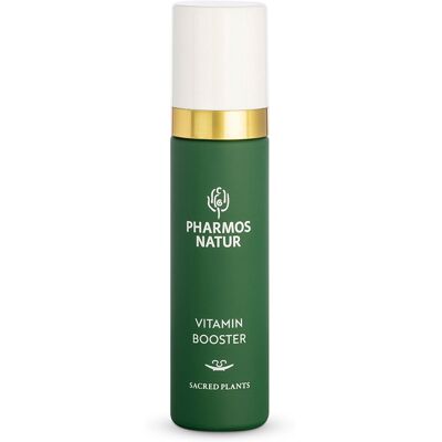 PHARMOS NATUR Moisturizing Serum Vitamin Booster 50 ml PHARMOS NATUR Moisturizing Serum Vitamin Booster 50 ml
