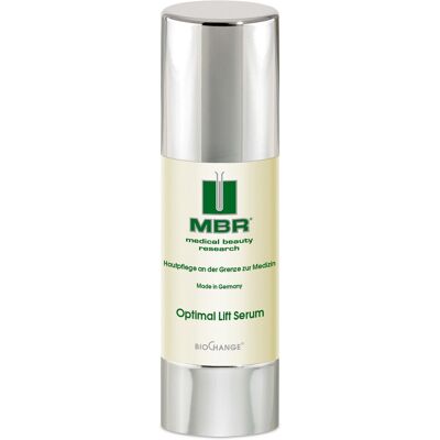 Siero Lift Ottimale BioChange MBR - Trattamento Antirughe Siero Lift Ottimale BioChange MBR - Trattamento Antirughe