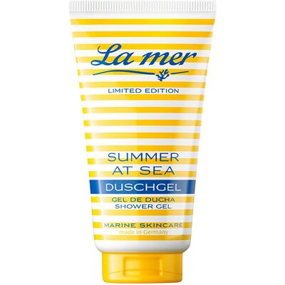 La mer Cosmetics Summer at Sea Gel doccia 150 ml La mer Cosmetics Summer at Sea Gel doccia 150 ml