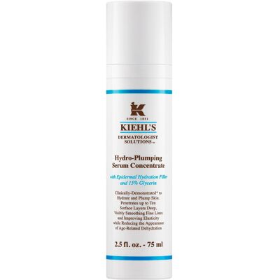 Siero Concentrato Re-Texturizzante Idro-Plump di Kiehl’s - 75ml Siero Concentrato Re-Texturizzante Idro-Plump di Kiehl’s - 75ml