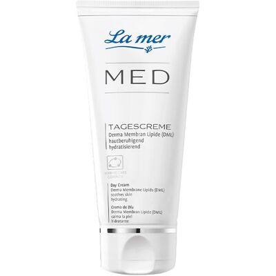 Crema Viso di Giorno La Mer - Idratante, Protettiva, Rigenerante Crema Viso di Giorno La Mer - Idratante, Protettiva, Rigenerante