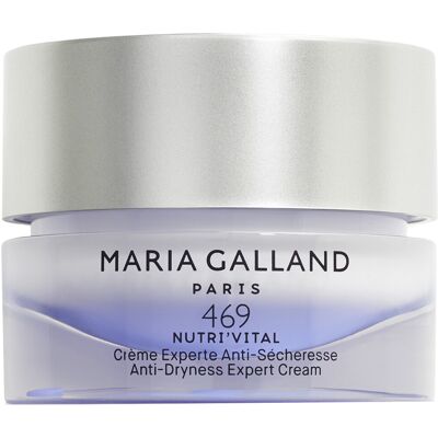 Maria Galland Nutri'Vital 469 Crema Idratante - Pelle Molto Secca Maria Galland Nutri'Vital 469 Crema Idratante - Pelle Molto Secca