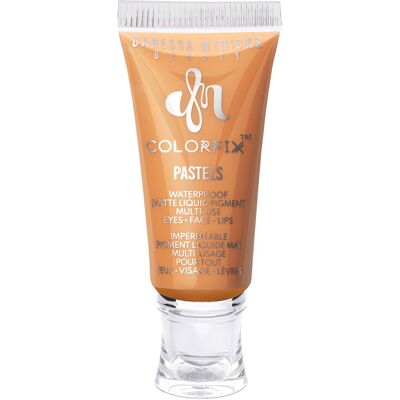 Danessa Myricks Beauty Colorfix Pastels - Dreamsicle - Trucco - Duraturo, naturale, opaco Danessa Myricks Beauty Colorfix Pastels - Dreamsicle - Trucco - Duraturo, naturale, opaco