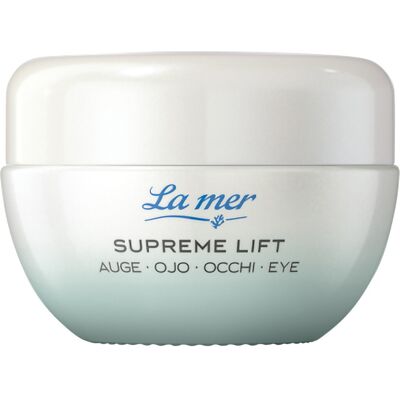 LA MER Supreme Lift Crema Occhi - Anti-Age, Senza Profumo LA MER Supreme Lift Crema Occhi - Anti-Age, Senza Profumo