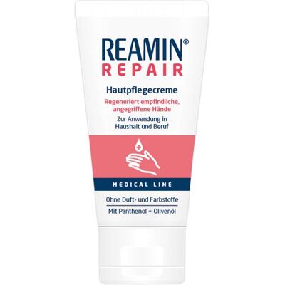 EB Medical GmbH Reamin Repair Crema Viso - 50ml EB Medical GmbH Reamin Repair Crema Viso - 50ml