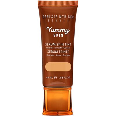 Danessa Myricks Beauty Yummy Skin Serum Tint - Pelle chiara con tonalità neutre - Tinta serum per la pelle Danessa Myricks Beauty Yummy Skin Serum Tint - Pelle chiara con tonalità neutre - Tinta serum per la pelle