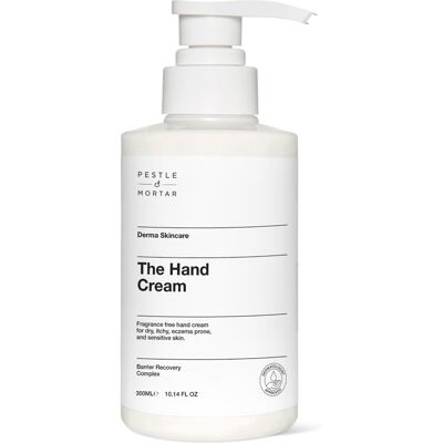 Pestle & Mortar Derma Skincare The Hand Cream 300 ml Pestle & Mortar Derma Skincare The Hand Cream 300 ml