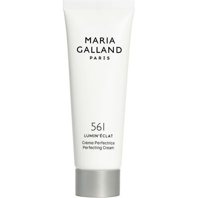 Maria Galland 561 Crema Perfectrice LUMIN'ÉCLAT - Anti-invecchiamento, Luminosità, Porie Maria Galland 561 Crema Perfectrice LUMIN'ÉCLAT - Anti-invecchiamento, Luminosità, Porie