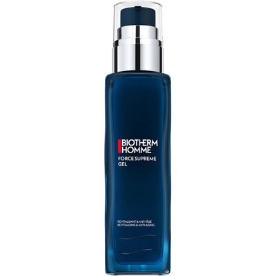 Biotherm Homme Force Supreme Jumbo Gel - Anti-età, Idratante, Uomo Biotherm Homme Force Supreme Jumbo Gel - Anti-età, Idratante, Uomo