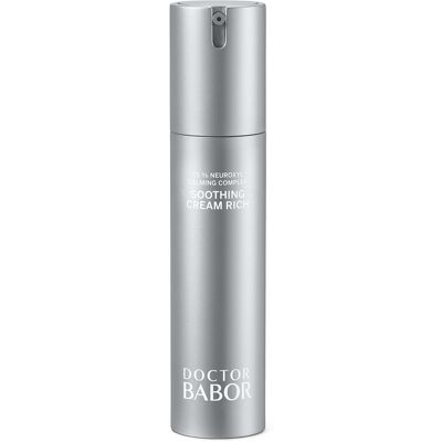 BABOR Doctor Babor Sensitive Soothing Rich Cream - Crema BABOR Doctor Babor Sensitive Soothing Rich Cream - Crema
