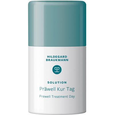 Hildegard Braukmann - Solution Kur Giorno - Crema Viso Hildegard Braukmann - Solution Kur Giorno - Crema Viso