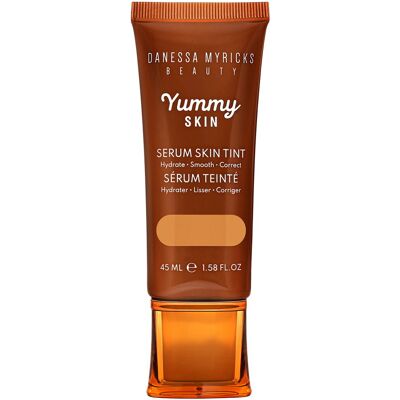 Danessa Myricks Beauty Yummy Skin Serum Tint 7 - Tinta viso Danessa Myricks Beauty Yummy Skin Serum Tint 7 - Tinta viso
