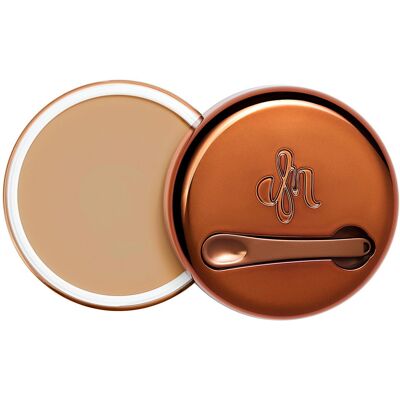 DANESSA MYRICKS BEAUTY Yummy Skin Blurring Balm Powder 3 Light With Neutral Undertones 18 g DANESSA MYRICKS BEAUTY Yummy Skin Blurring Balm Powder 3 Light With Neutral Undertones 18 g