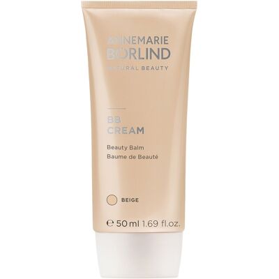 ANNEMARIE BÖRLIND BB CREAM Beauty Balm Beige 50 ml ANNEMARIE BÖRLIND BB CREAM Beauty Balm Beige 50 ml