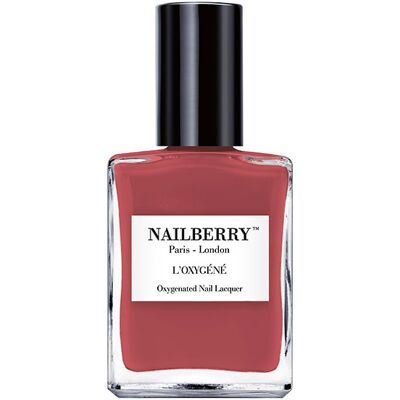 Smaltature Oxygenated di Nailberry Cashmere - Smalto Smaltature Oxygenated di Nailberry Cashmere - Smalto