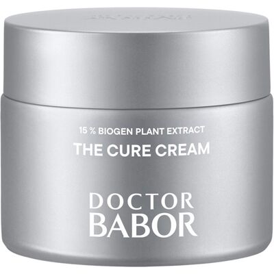 BABOR DOCTOR BABOR BARRIER PROTECTING THE CURE CREAM 30 ml BABOR DOCTOR BABOR BARRIER PROTECTING THE CURE CREAM 30 ml