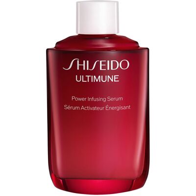 Shiseido Ultimune Power Infusing Serum - Anti-invecchiamento, 50 ml Shiseido Ultimune Power Infusing Serum - Anti-invecchiamento, 50 ml