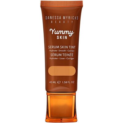 Danessa Myricks Beauty Yummy Skin Serum Tint 8 - Tonico idratante Danessa Myricks Beauty Yummy Skin Serum Tint 8 - Tonico idratante