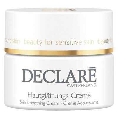 Declaré Declare Agecontrol Crema Lenitiva per la Pelle - Crema Viso Declaré Declare Agecontrol Crema Lenitiva per la Pelle - Crema Viso