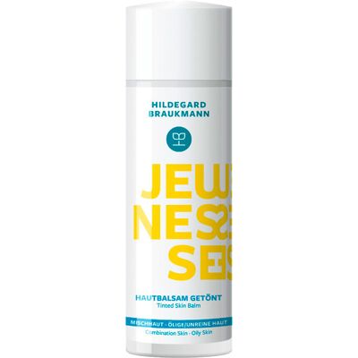 Hildegard Braukmann Jeunesse Balsamo per la pelle colorato Hildegard Braukmann Jeunesse Balsamo per la pelle colorato