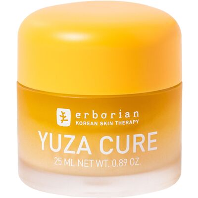 Erborian Yuza Cure - Trattamento intensivo 25ml Erborian Yuza Cure - Trattamento intensivo 25ml