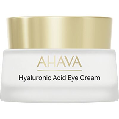Crema occhi con acido ialuronico - Pelle sensibile - 15 ml - Crema occhi Crema occhi con acido ialuronico - Pelle sensibile - 15 ml - Crema occhi