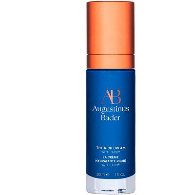 Augustinus Bader La crema ricca per il viso 30 ml Augustinus Bader La crema ricca per il viso 30 ml
