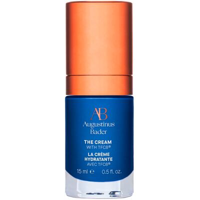 Augustinus Bader La crema per il viso Cream 15 ml Augustinus Bader La crema per il viso Cream 15 ml