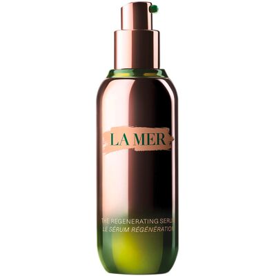 La Mer Il siero rigenerante - Antietà e riduzione delle rughe La Mer Il siero rigenerante - Antietà e riduzione delle rughe