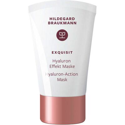 Hildegard Braukmann - Maschera Idratante con Acido Ialuronico - Cura della Pelle Hildegard Braukmann - Maschera Idratante con Acido Ialuronico - Cura della Pelle