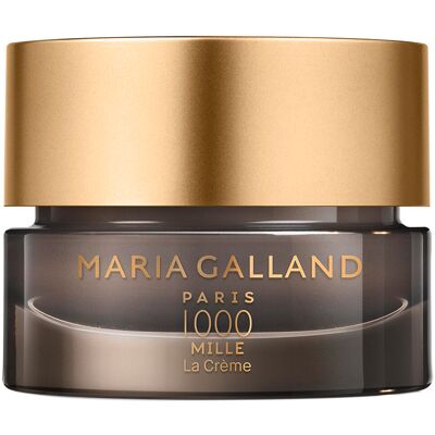 Maria Galland 1000 La Crème Mille - Crema anti-invecchiamento per tutti i tipi di pelle Maria Galland 1000 La Crème Mille - Crema anti-invecchiamento per tutti i tipi di pelle