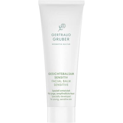 GERTRAUD GRUBER Balsamo Viso Sensibile 50 ml - Facial Balm GERTRAUD GRUBER Balsamo Viso Sensibile 50 ml - Facial Balm