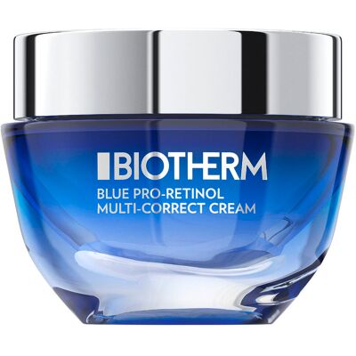 Biotherm Blue Pro-Retinol Multi-Correct Cream 50 ml Biotherm Blue Pro-Retinol Multi-Correct Cream 50 ml