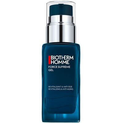 Biotherm Homme Force Supreme Gel 50 ml Biotherm Homme Force Supreme Gel 50 ml