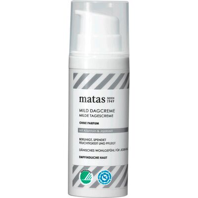 Matas Striber Crema Giorno Mite - crema viso Matas Striber Crema Giorno Mite - crema viso