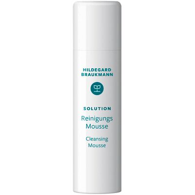 Hildegard Braukmann - Schiuma Detergente Viso - Detergente Hildegard Braukmann - Schiuma Detergente Viso - Detergente