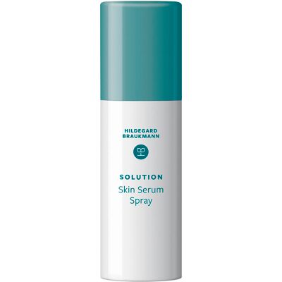 HILDEGARD BRAUKMANN Skin Serum Spray - Idratante e Sensibile HILDEGARD BRAUKMANN Skin Serum Spray - Idratante e Sensibile