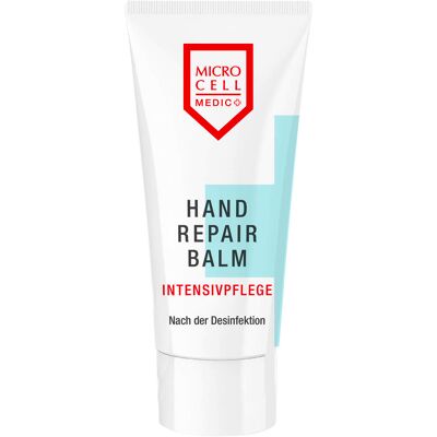 Micro Cell Cura delle Mani Medic+ Balsamo Riparatore - Crema per le mani Micro Cell Cura delle Mani Medic+ Balsamo Riparatore - Crema per le mani