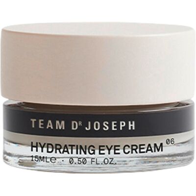 Trattamento Oculare Rivitalizzante Quotidiano di Team Dr. Joseph - Crema per gli Occhi Trattamento Oculare Rivitalizzante Quotidiano di Team Dr. Joseph - Crema per gli Occhi