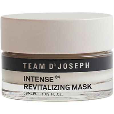 Team Dr. Joseph Maschera Rivitalizzante Intensa - maschera viso Team Dr. Joseph Maschera Rivitalizzante Intensa - maschera viso