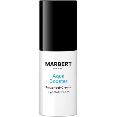 Marbert Aqua Booster Crema gel per gli occhi 15 ml Marbert Aqua Booster Crema gel per gli occhi 15 ml
