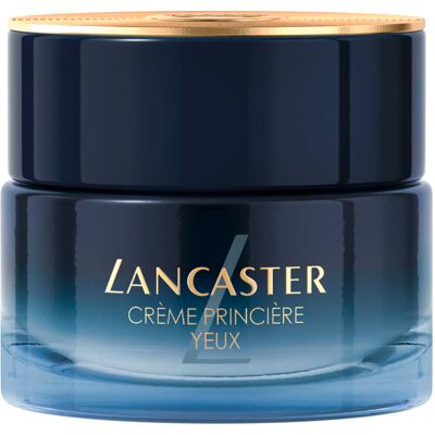 Lancaster Ligne Princière Crema Contorno Occhi - Idratante, Anti-Aging Lancaster Ligne Princière Crema Contorno Occhi - Idratante, Anti-Aging