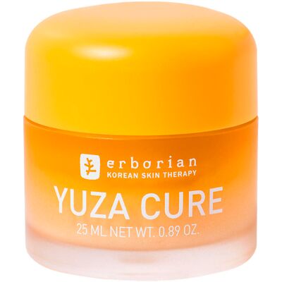 Erborian Yuza Cure - Trattamento intensivo 25ml Erborian Yuza Cure - Trattamento intensivo 25ml