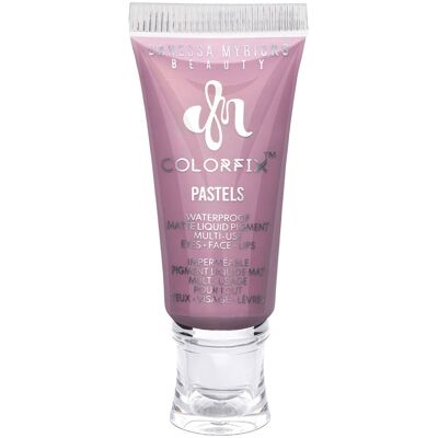 Danessa Myricks Beauty Sundaze Colorfix Pastels - Trucco per occhi, labbra e viso Danessa Myricks Beauty Sundaze Colorfix Pastels - Trucco per occhi, labbra e viso