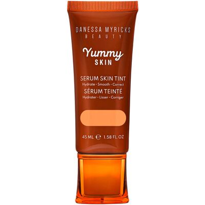 Danessa Myricks Beauty Yummy Skin Serum Tint - Pelle chiara con tonalità neutre - Tinta serum per la pelle Danessa Myricks Beauty Yummy Skin Serum Tint - Pelle chiara con tonalità neutre - Tinta serum per la pelle