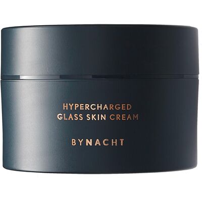 Bynacht Hypercharged Glass Skin Cream - Anti-Aging, Idratante, Ricostituente Bynacht Hypercharged Glass Skin Cream - Anti-Aging, Idratante, Ricostituente