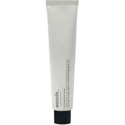 Woods Copenhagen Intense Peel Mask - Esfoliante, Ringiovanente & Tensore - 75 ml Woods Copenhagen Intense Peel Mask - Esfoliante, Ringiovanente & Tensore - 75 ml