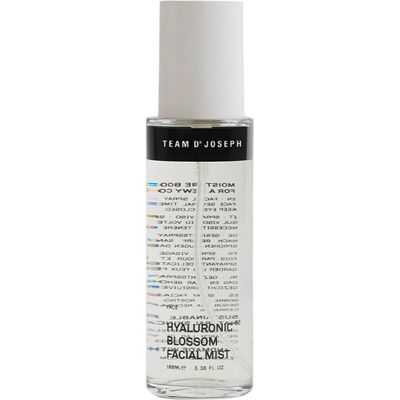 Team Dr. Joseph Hyaluronic Blossom Facial Mist - Spray Viso Team Dr. Joseph Hyaluronic Blossom Facial Mist - Spray Viso